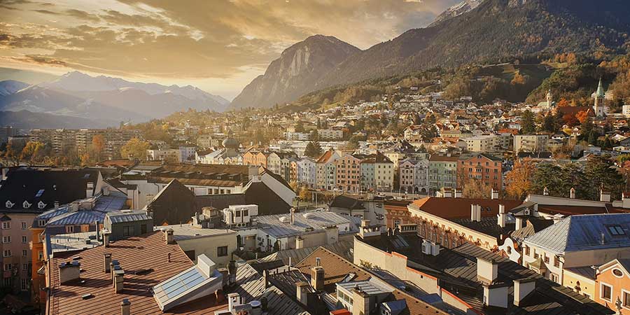 Caprice Escort Innsbruck - Mit einer Escort Innsbruck erleben